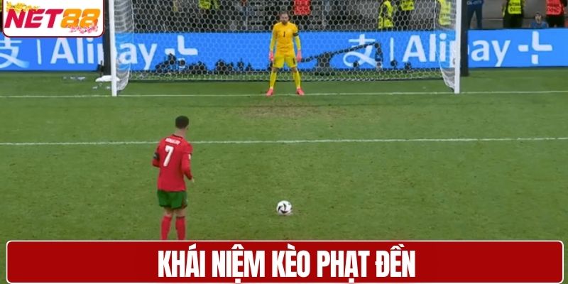 Khái niệm kèo phạt đền