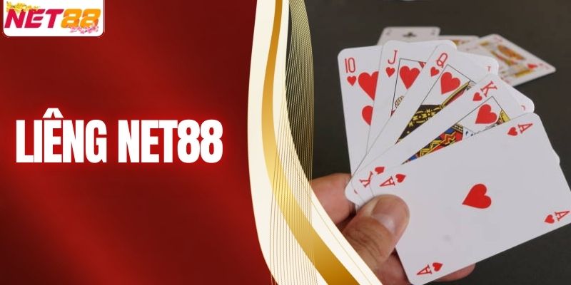 Liêng NET88 - Cách Chơi Cơ Bản Và Nâng Cao Cho Hội Viên