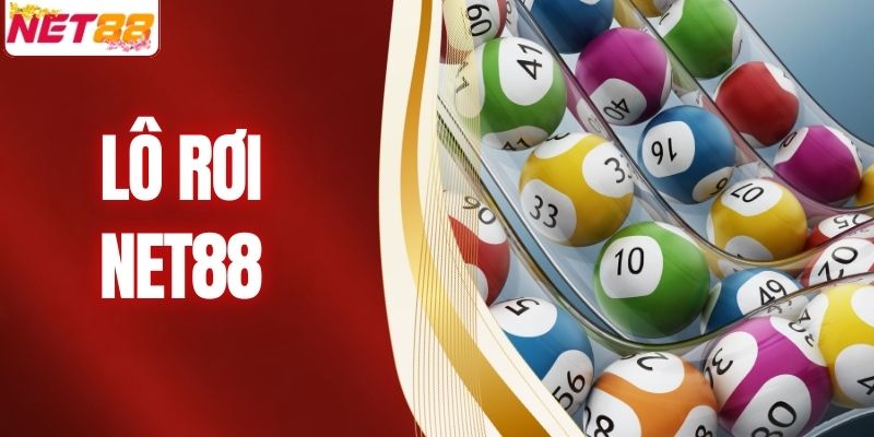 Lô Rơi Là Gì? Bật Mí Cách Soi Cầu Hiệu Quả 2026