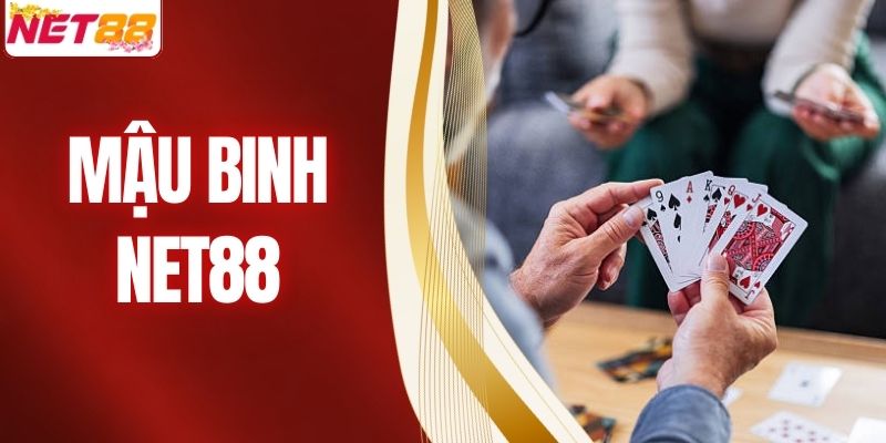 Mậu Binh - Hướng Dẫn Cách Chơi Chuẩn Từ A-Z Cho Hội Viên