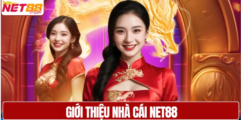 Thông tin chung giới thiệu về đơn vị NET88