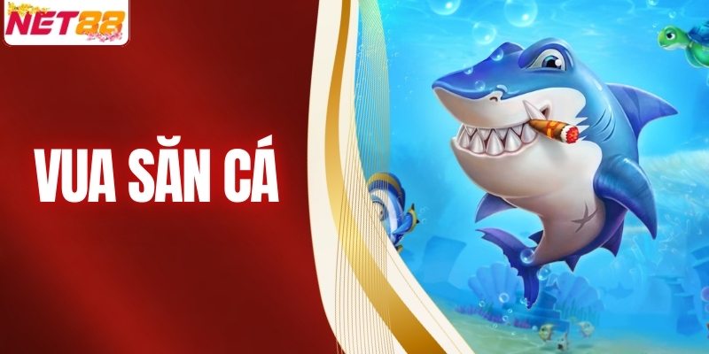 Vua Săn Cá - Khám Phá Đại Dương Săn Thưởng Rực Rỡ